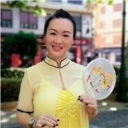 Profesora nativa china ofrece clases para todos los niveles años